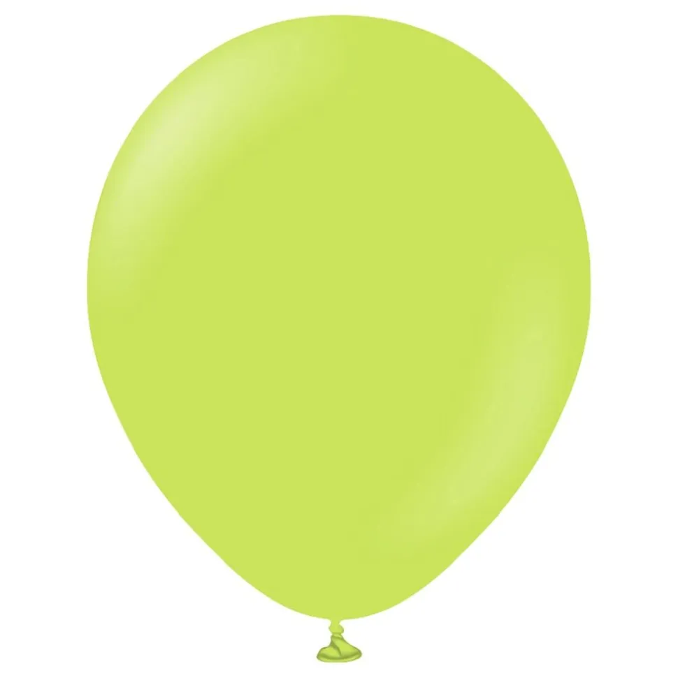 Ballonger Professional Mini Lime Green