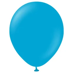 Ballonger Professional Mini Caribbean Blue