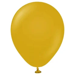 Ballonger Professional Mini Mustard