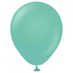 Ballonger Professional Mini Caramel Brown