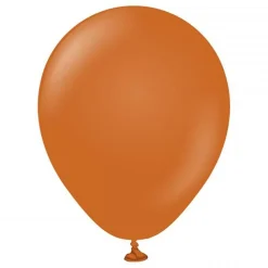 Ballonger Professional Mini Rust Orange