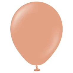Ballonger Professional Mini Clay Pink