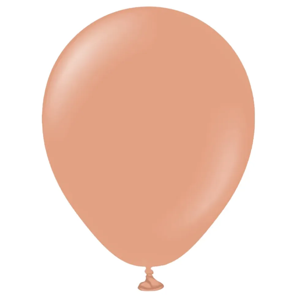 Ballonger Professional Mini Clay Pink