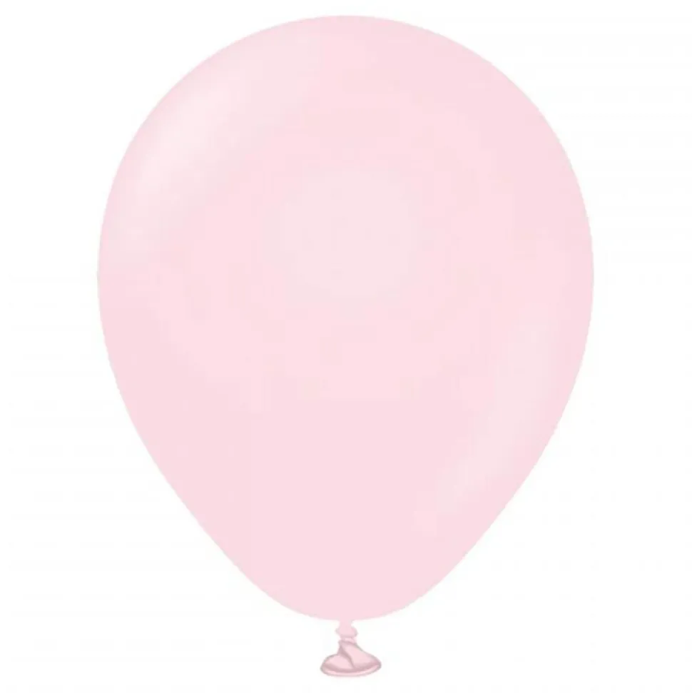 Ballonger Professional Mini Light Pink