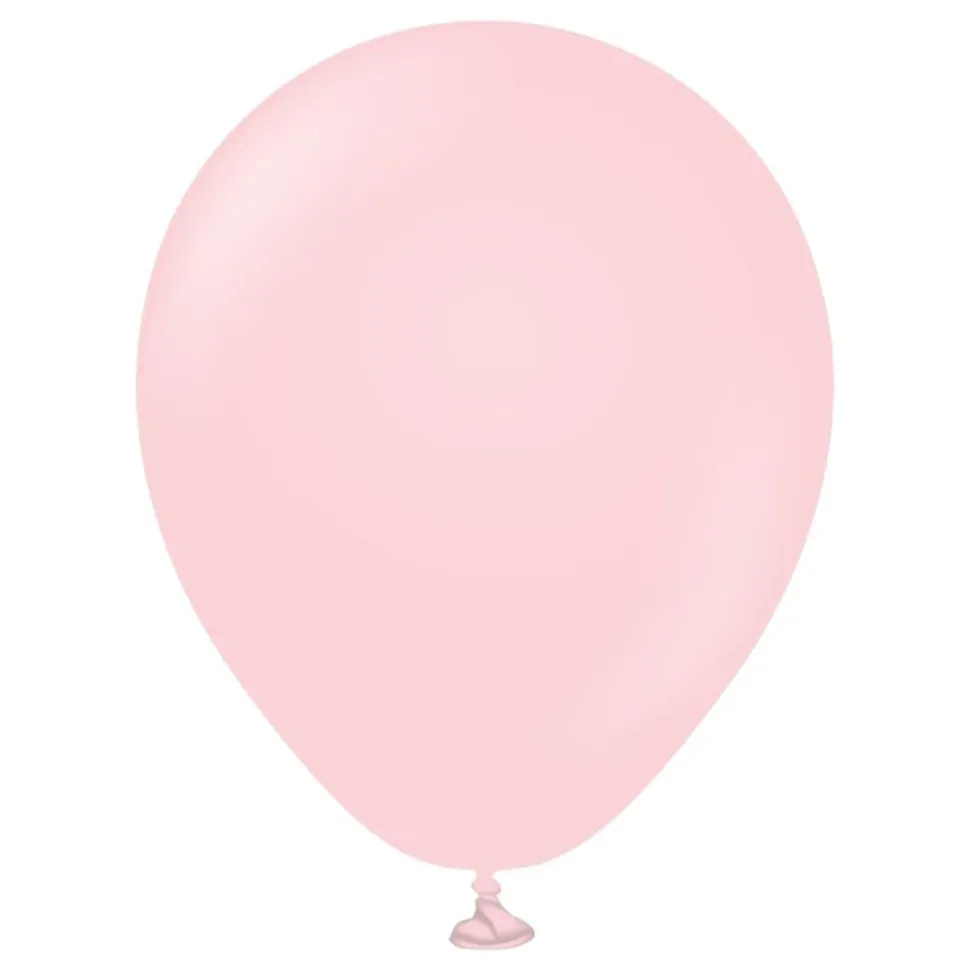 Ballonger Professional Mini Macaron Pink