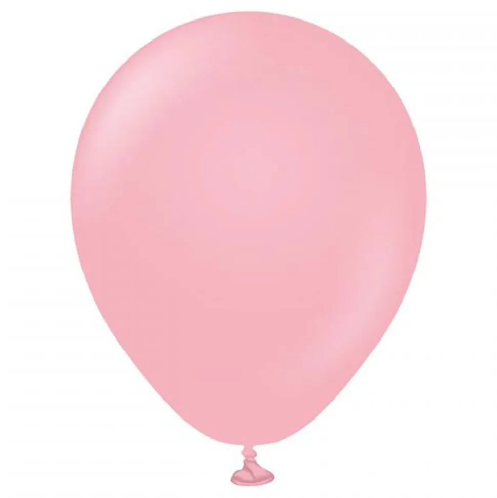 Ballonger Professional Mini Flamingo Pink