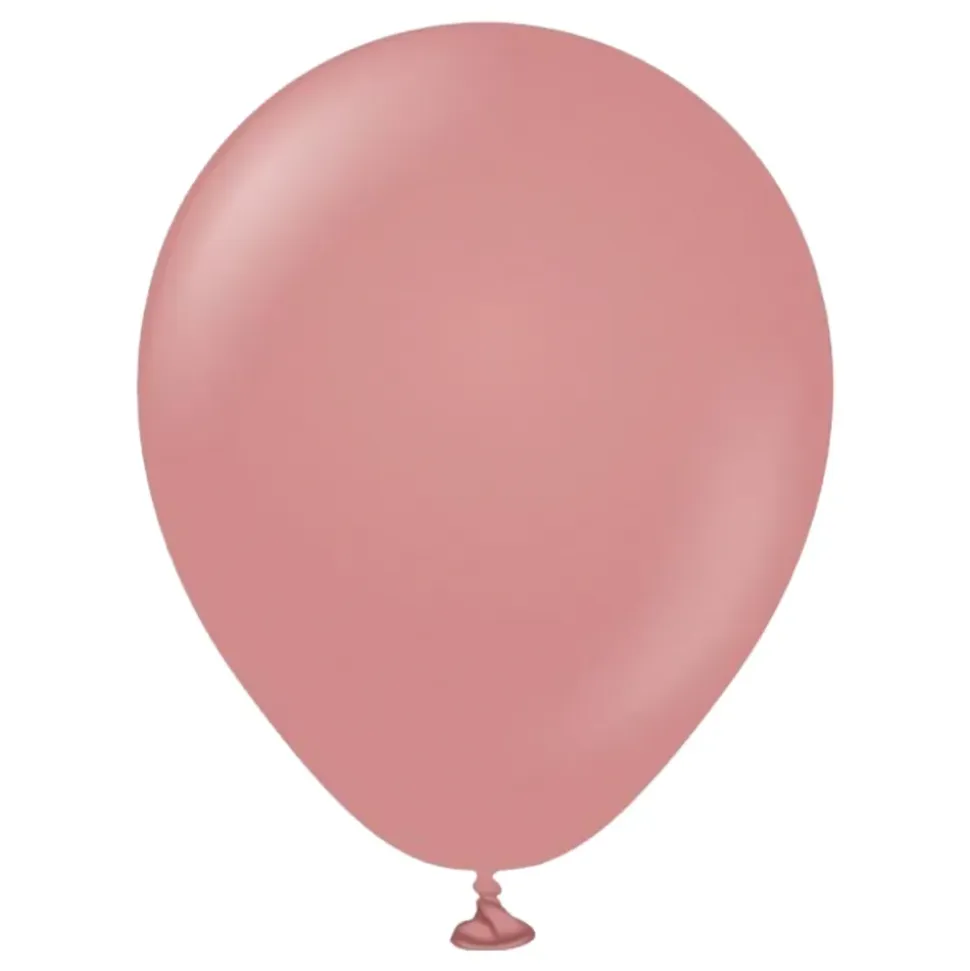 Ballonger Professional Mini Retro Rosewood