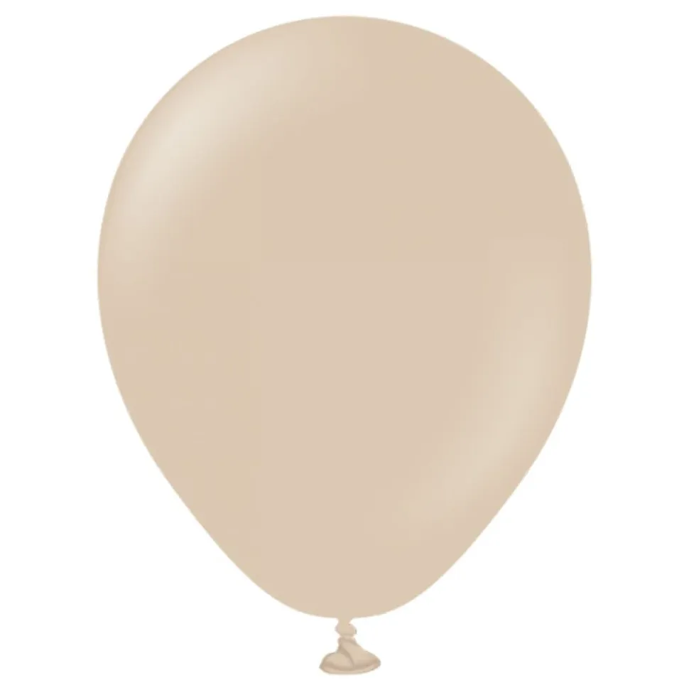 Ballonger Professional Mini Hazelnut