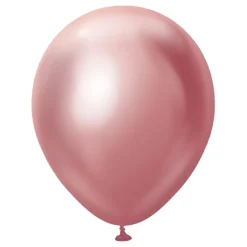 Ballonger Professional Mini Pink Chrome