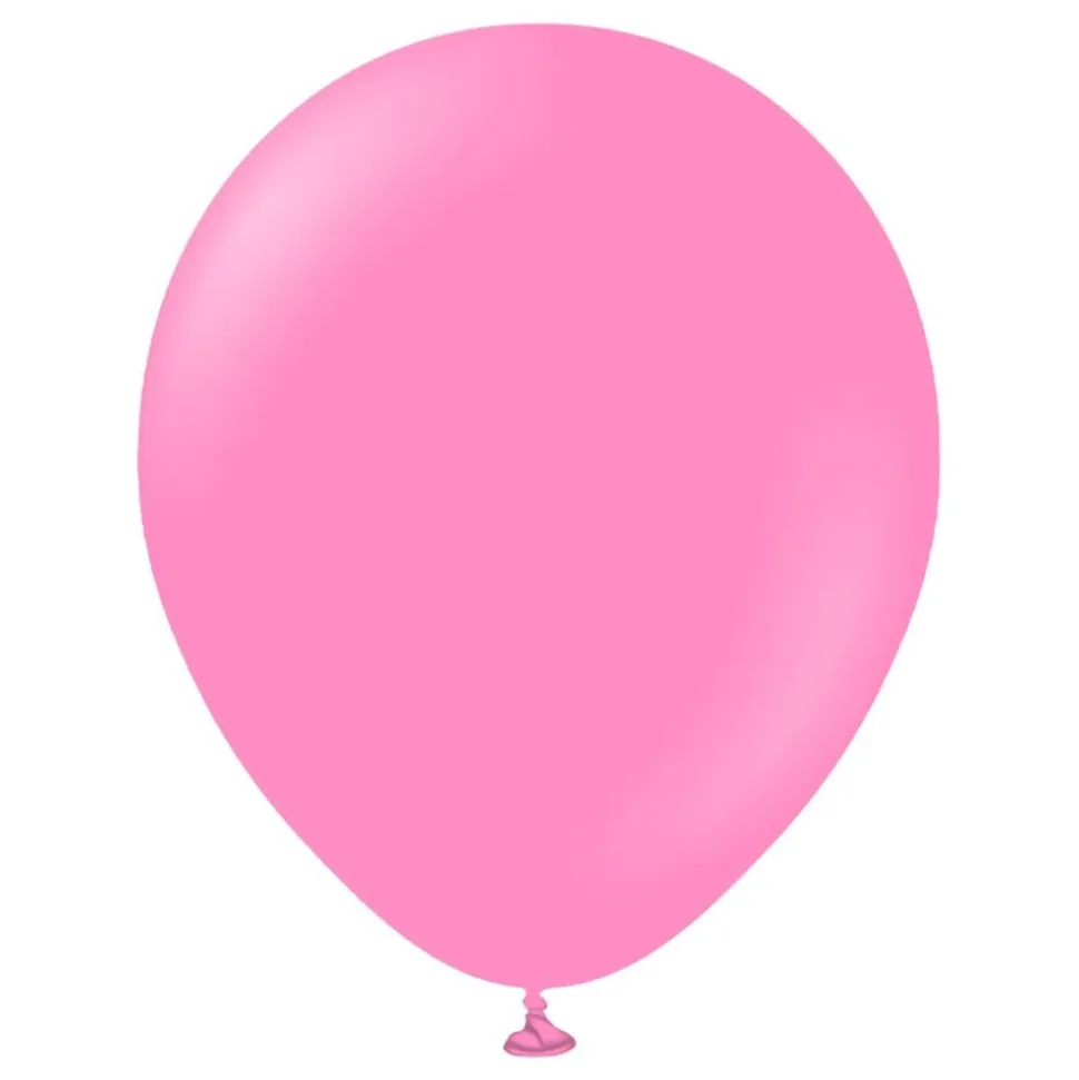 Ballonger Professional Mini Queen Pink