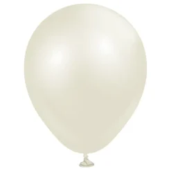 Ballonger Professional Mini Aura Ivory White