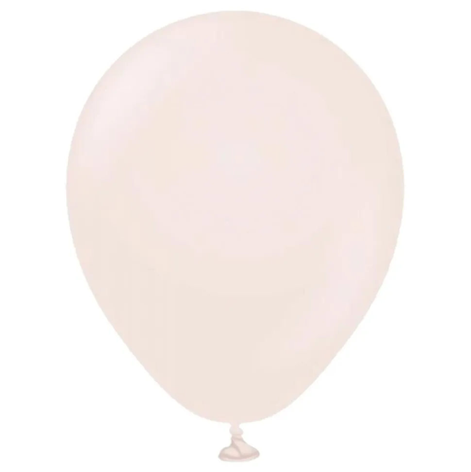 Ballonger Professional Mini Pink Blush