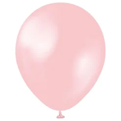 Ballonger Professional Mini Pearl Pink