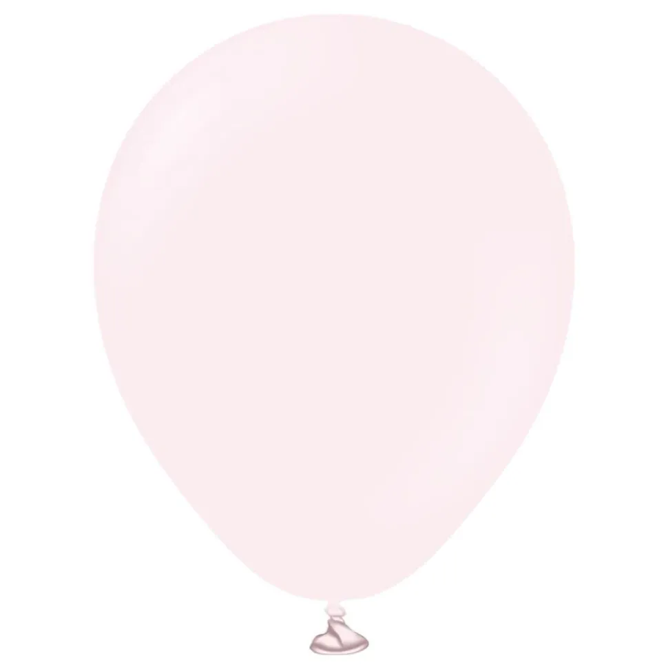 Ballonger Professional Mini Pale Pink