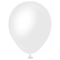 Ballonger Professional Mini Opaque Sateng Snow White