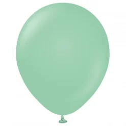 Ballonger Professional Mint Green