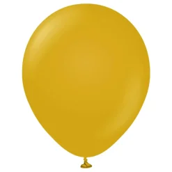 Ballonger Professional Mustard