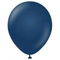 Ballonger Professional Navy