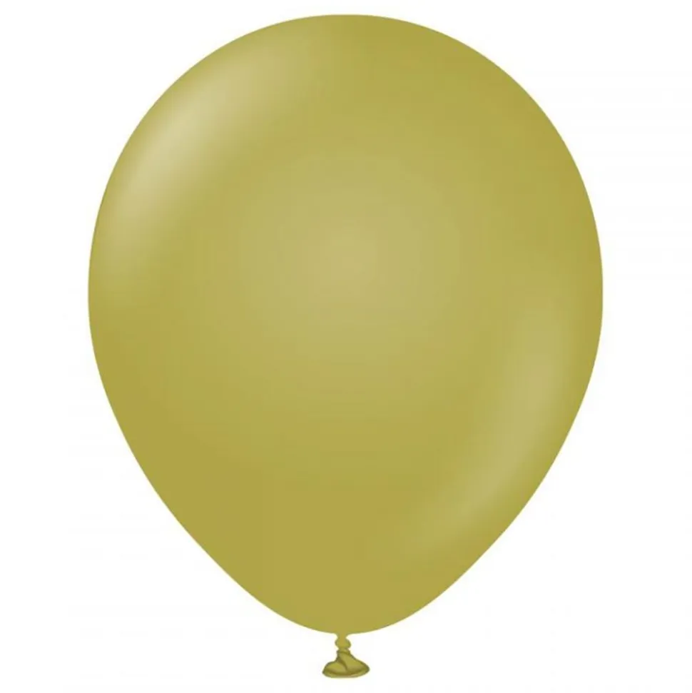 Ballonger Professional Olive