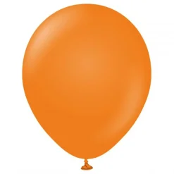 Ballonger Professional Orange