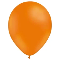 Ballonger Professional Oransje