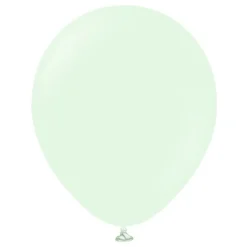 Ballonger Professional Pale Green
