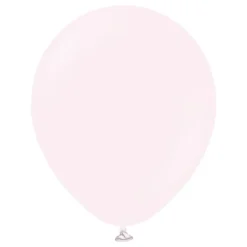 Ballonger Professional Pale Pink