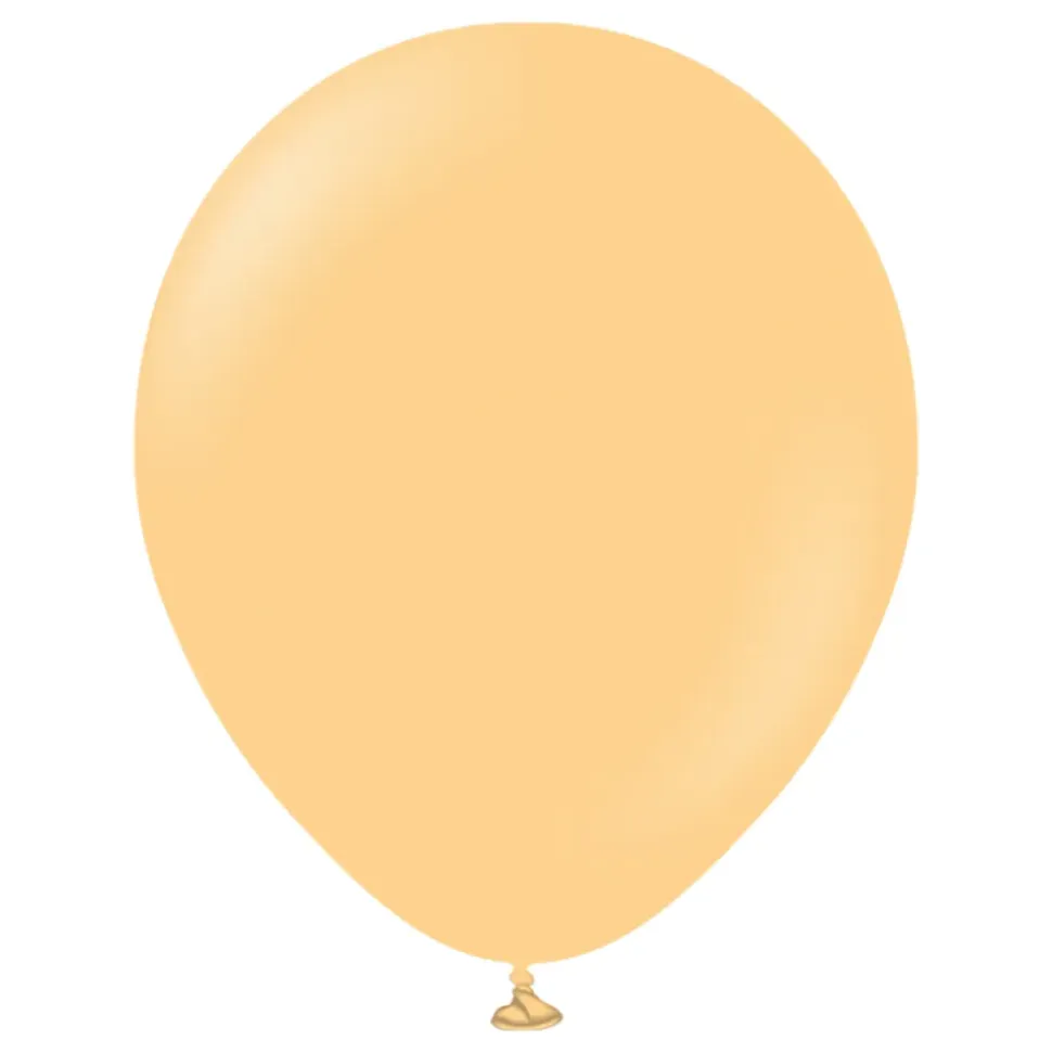 Ballonger Professional Peach