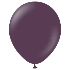 Ballonger Professional Plum