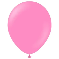 Ballonger Professional Queen Pink