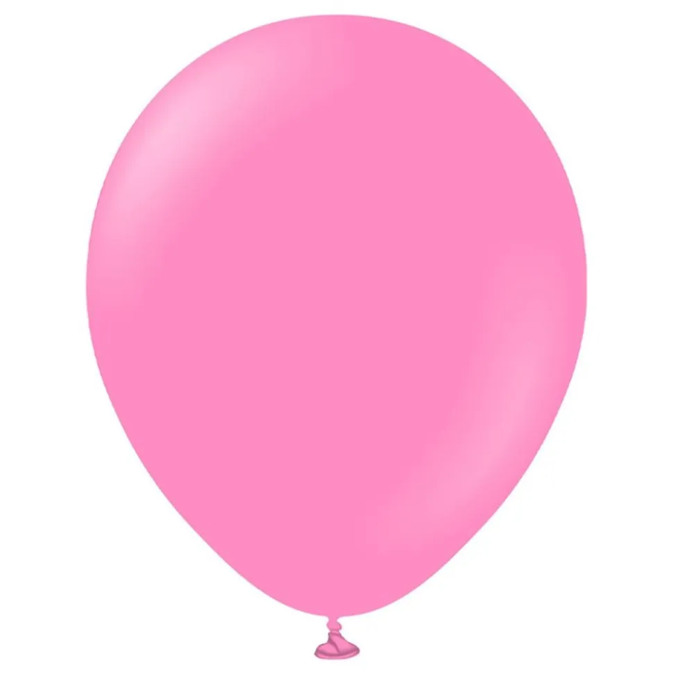 Ballonger Professional Queen Pink