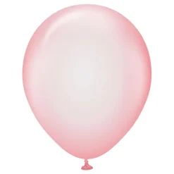 Ballonger Professional Røde Pure Crystal