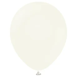 Ballonger Professional Retro White