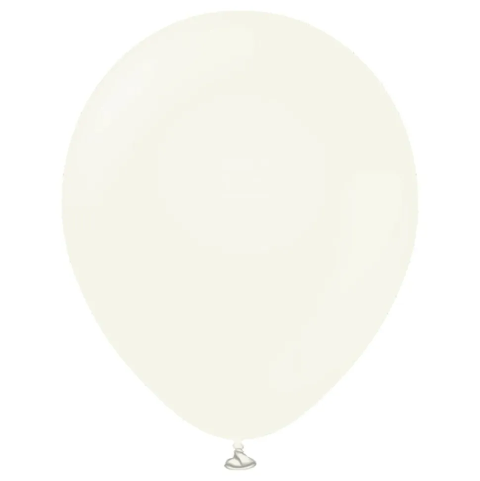 Ballonger Professional Retro White