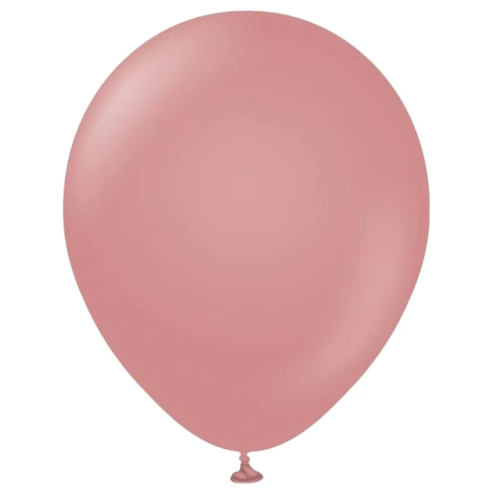 Ballonger Professional Retro Rosewood