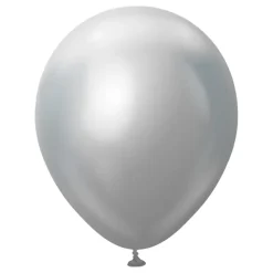 Ballonger Professional Silver Chrome