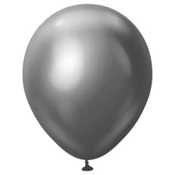 Ballonger Professional Space Gray Chrome