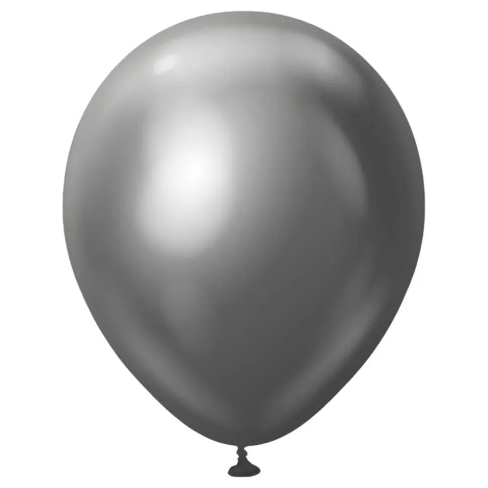 Ballonger Professional Space Gray Chrome