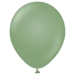 Ballonger Professional Store Eucalyptus