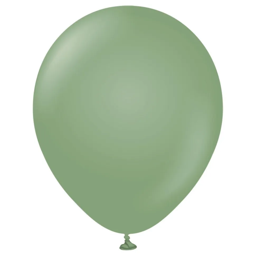 Ballonger Professional Store Eucalyptus
