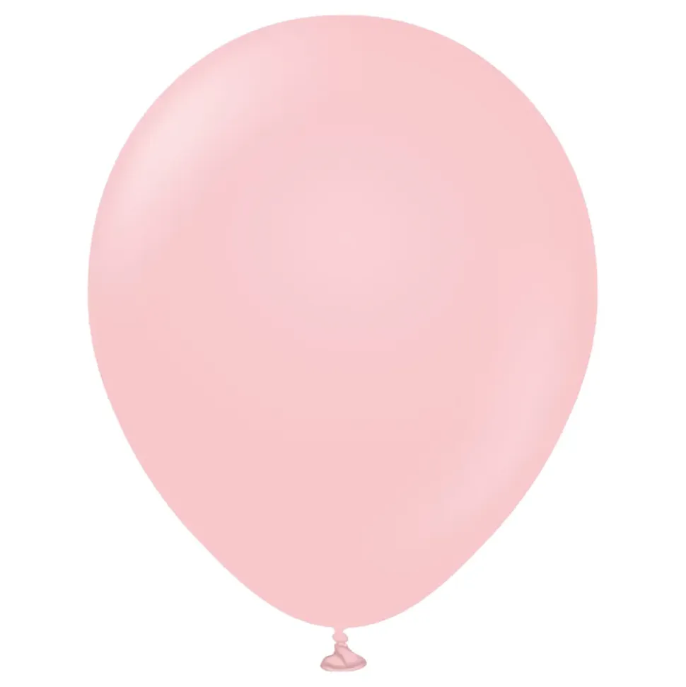 Ballonger Professional Store Macaron Pink