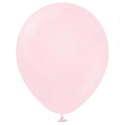 Ballonger Professional Store Light Pink
