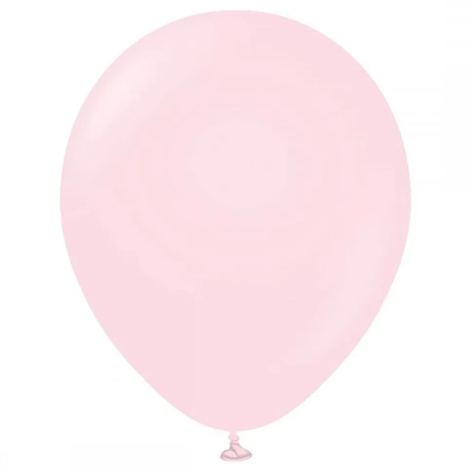 Ballonger Professional Store Light Pink