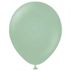 Ballonger Professional Store Winter Green