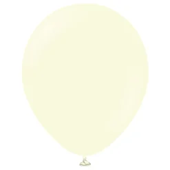 Ballonger Professional Store Pale Yellow