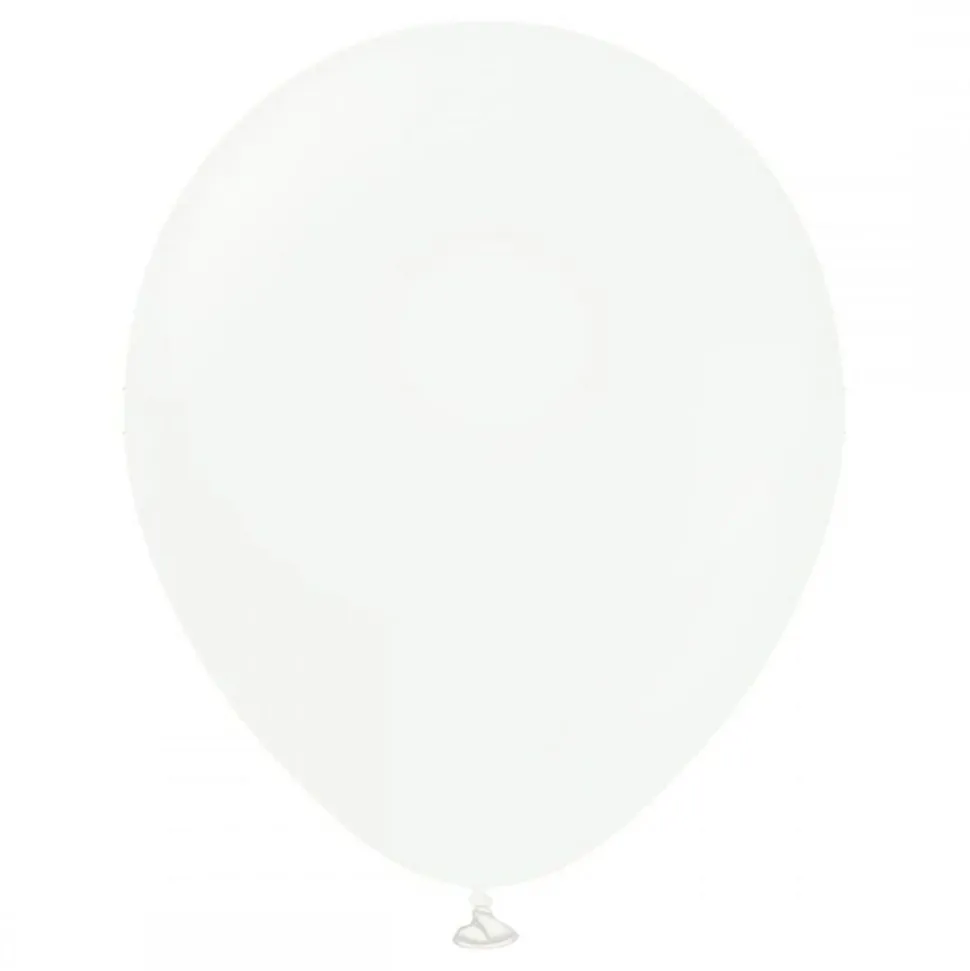 Ballonger Professional Store Hvite