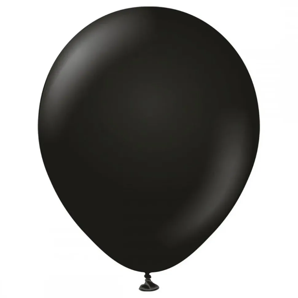 Ballonger Professional Store Svarte