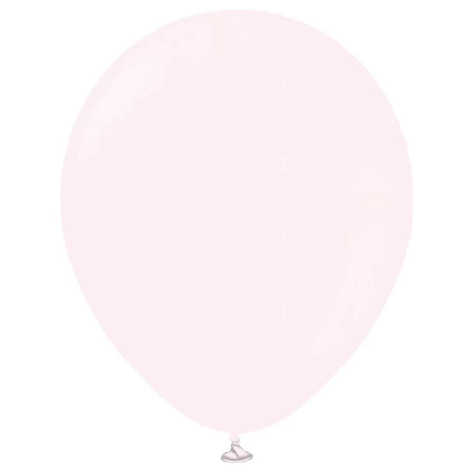 Ballonger Professional Store Pale Pink