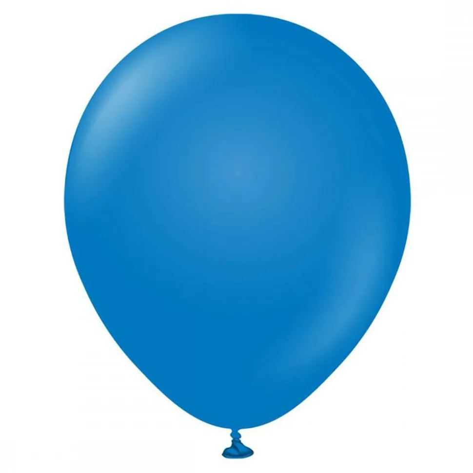 Ballonger Professional Store Blue