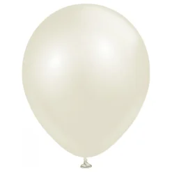 Ballonger Professional Store Aura Ivory White